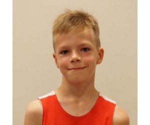 Stefan Lepshanovich basketball player