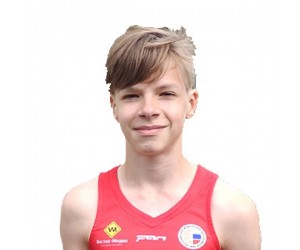 Stefan Lepshanovich basketball player photo 2