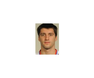 Stefan Markovic basketball player - PG