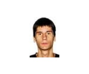 Stefan Mijajlovic basketball player - PG