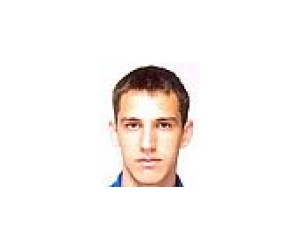 Stefan Milinkovic basketball player - SF