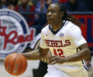 Stefan Moody basketball player photo 1
