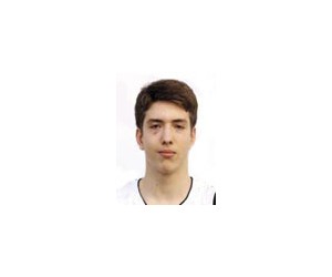 Stefan Nikolic basketball player - G