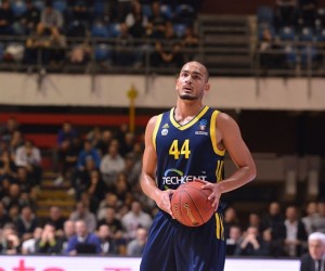 Stefan Peno basketball player photo
