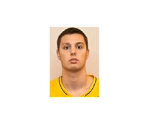 Stefan Popovski-Turanjanin basketball player - F