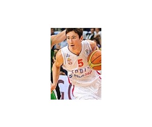 Stefan Pot basketball player photo 1
