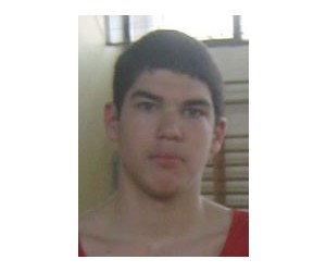 Stefan Radosavljevic basketball player - C