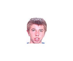 Stefan Simic basketball player - PG