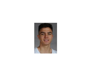 Stefan Todorovic basketball player photo 2