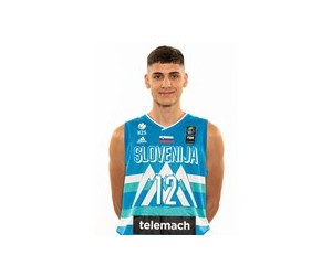 Stefan Tovilovic basketball player - G