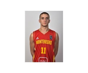Stefan Vlahovic basketball player photo 1