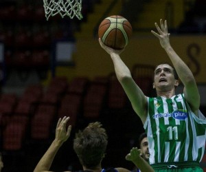 Stefan Vlahovic basketball player - SG