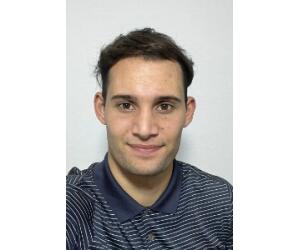 Stefano Bachiochi basketball player - G