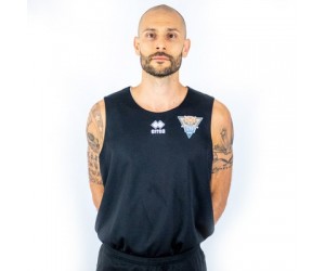 Stefano Borsato basketball player - SG