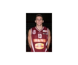 Stefano Bossi basketball player - G