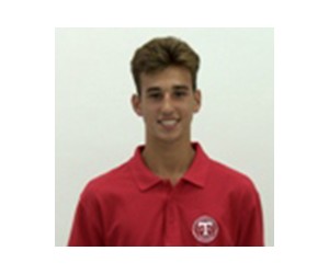 Stefano Di Pietro basketball player - PG