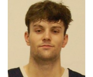 Stefano Elli basketball player - SG