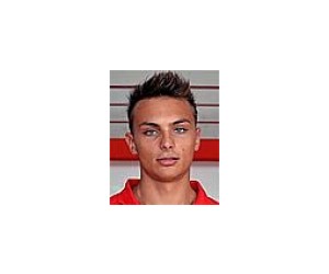 Stefano Tonut basketball player - G
