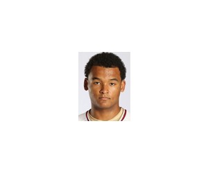 Steffon Mitchell basketball player - PF