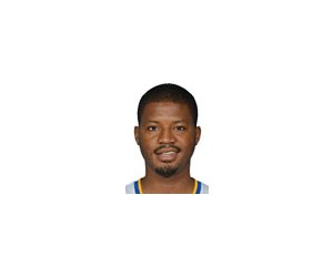 Stefhon Hannah basketball player - G