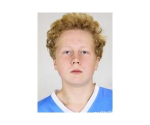 Stenver Kolamets basketball player