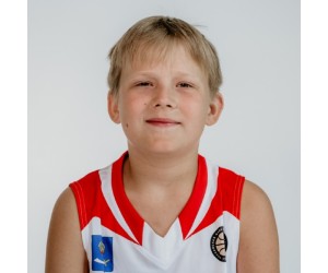 Stepan Balabin basketball player photo 1