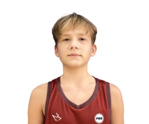 Stepan Balabin basketball player photo 2