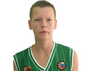 Stepan Bezuglov basketball player photo 1