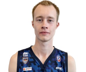 Stepan Boldov basketball player photo 3