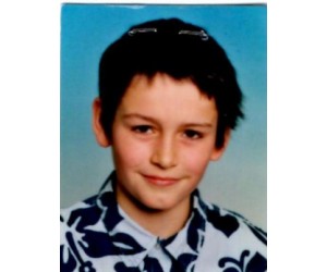 Stepan Borovka basketball player - G