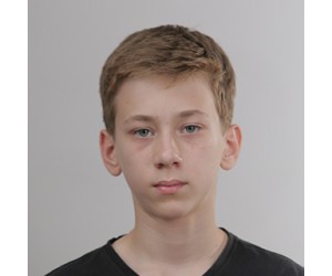 Stepan Budyakov basketball player - G