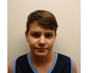 Stepan Cemeris basketball player - G