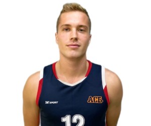 Stepan Chemerov basketball player photo 3