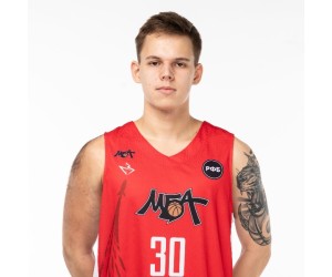 Stepan Chizhikov basketball player photo 3