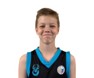 Stepan Fedonenkov basketball player photo 1