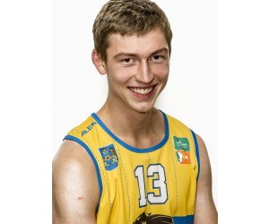 Stepan Fical basketball player photo 1