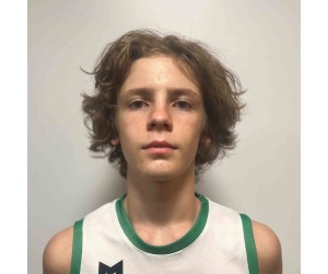 Stepan Fokin basketball player - PG