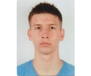 Stepan Hanzlik basketball player - SG