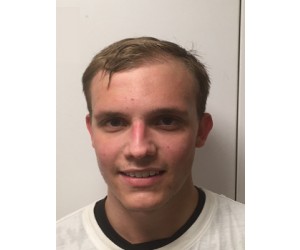 Stepan Hetych basketball player