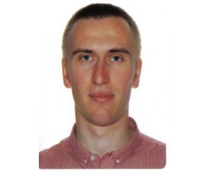 Stepan Hlavicka basketball player