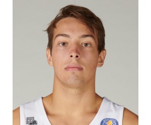 Stepan Iakovenko basketball player photo 2