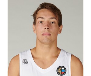 Stepan Iakovenko basketball player photo 3