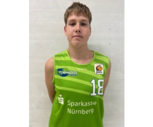 Stepan Ides basketball player photo 1
