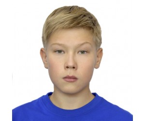 Stepan Kolmykov basketball player - G