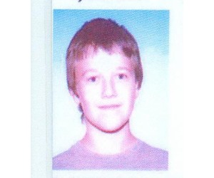 Stepan Kostka basketball player - SG/SF