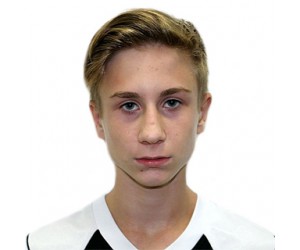 Stepan Kuchin basketball player - PG
