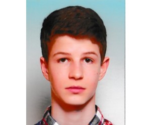 Stepan Odstrcil basketball player
