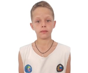 Stepan Orlov basketball player - G