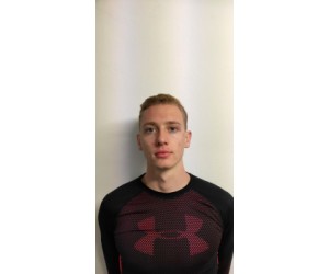 Stepan Picka basketball player - SG/PG