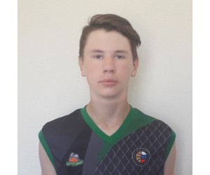 Stepan Puntus basketball player - PG